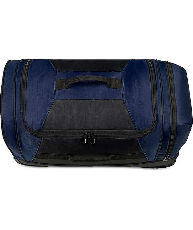 Samsonite Andante 2 22" Wheeled Duffel Bag