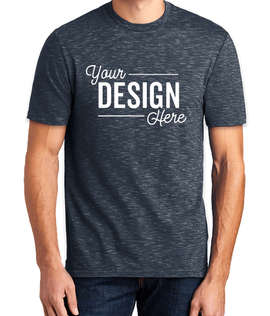 District Melange T-shirt