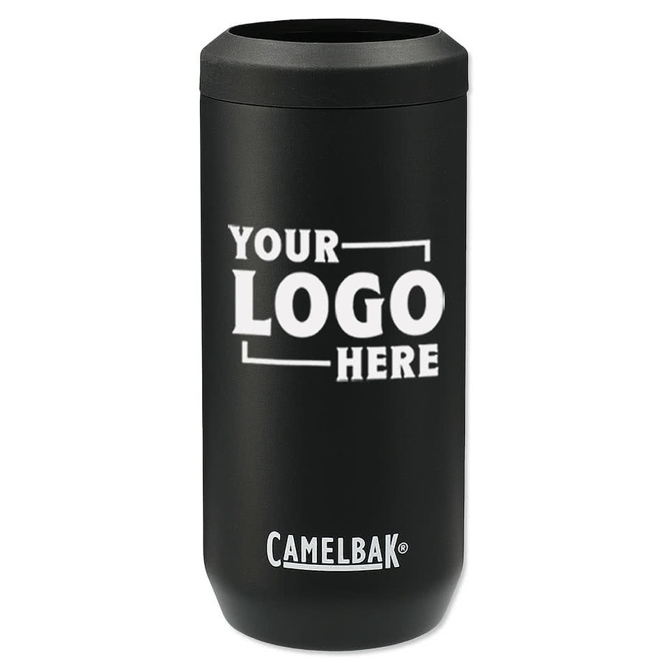 CamelBak 12 oz. Stainless Steel Vacuum Insulated  Slim Can Cooler
