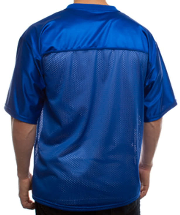 Augusta Replica Football Jersey
