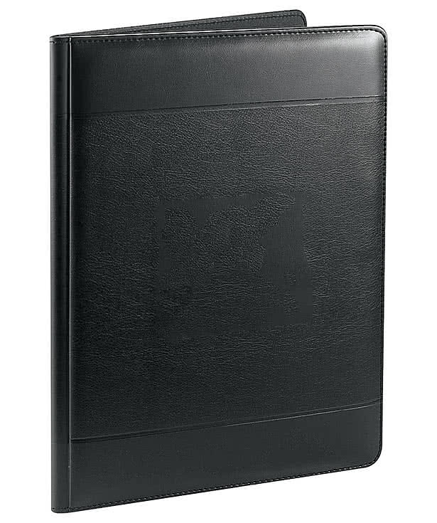 Debossed Windsor Impressions Padfolio