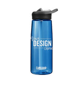 CamelBak 25 oz. Tritan Eddy Water Bottle - Color: Oxford