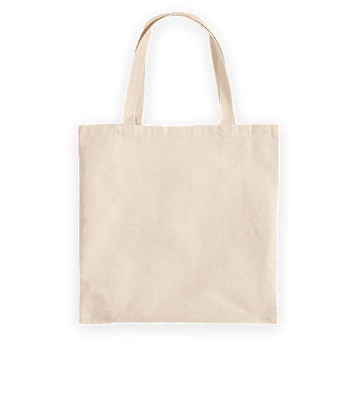 Custom ink outlet tote bags
