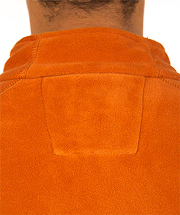 Canada - Team 365 Full Zip Microfleece Jacket