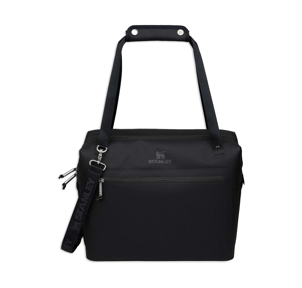 Full Color Stanley Julienne Max 30 Can Cooler-default