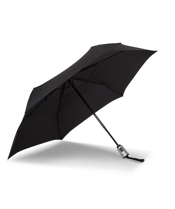 Full Color Shed Rain ShedRays Windjammer 42" Arc Vented Auto-Open Umbrella