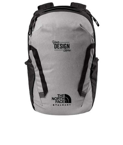Custom The North Face Stalwart 15 Computer Backpack Design Backpacks Online At Customink Com
