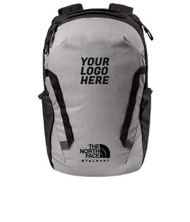 The North Face Stalwart 15" Computer Backpack