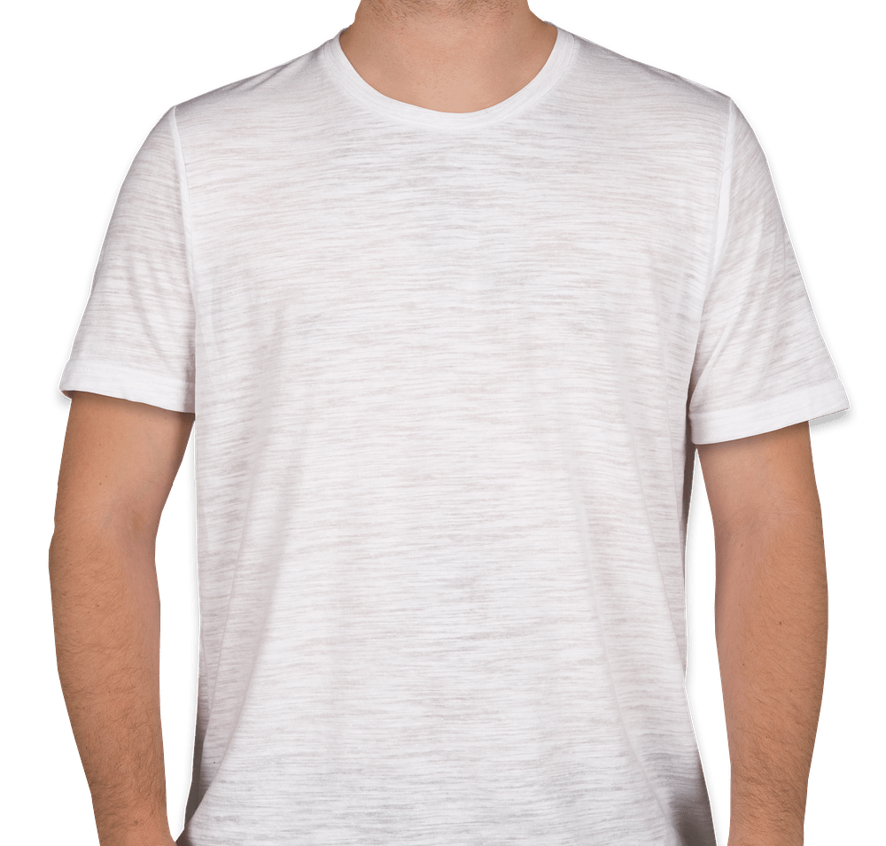 Bella + Canvas Slub T-shirt-default
