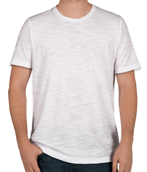 T-shirt - Design Short Sleeve T-shirts 