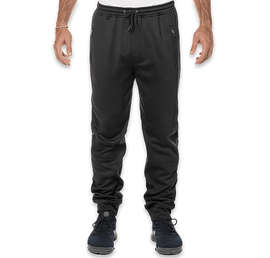 Burnside Go Anywhere Performance Joggers - Color: Black