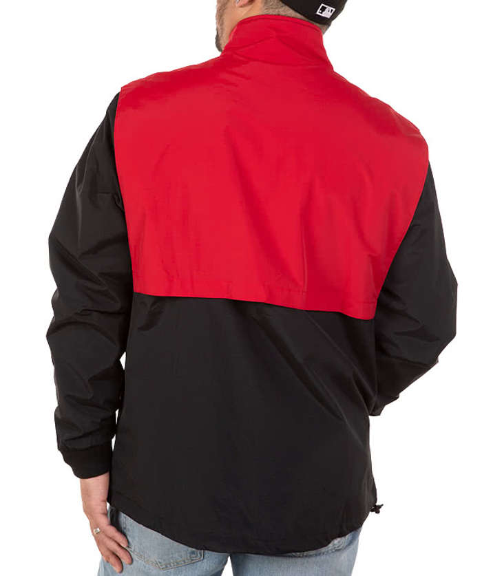 Charles River Championship Track Jacket