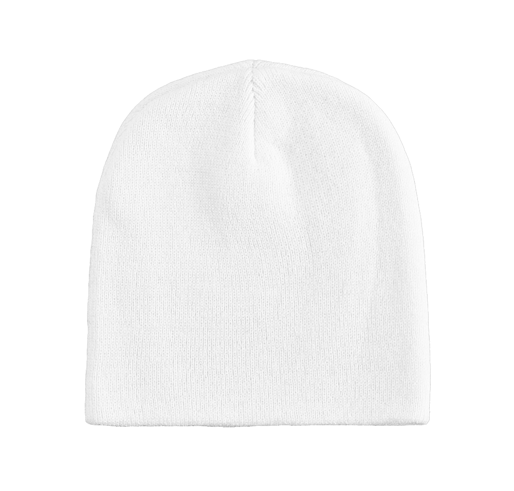 Bayside USA-Made Beanie-default