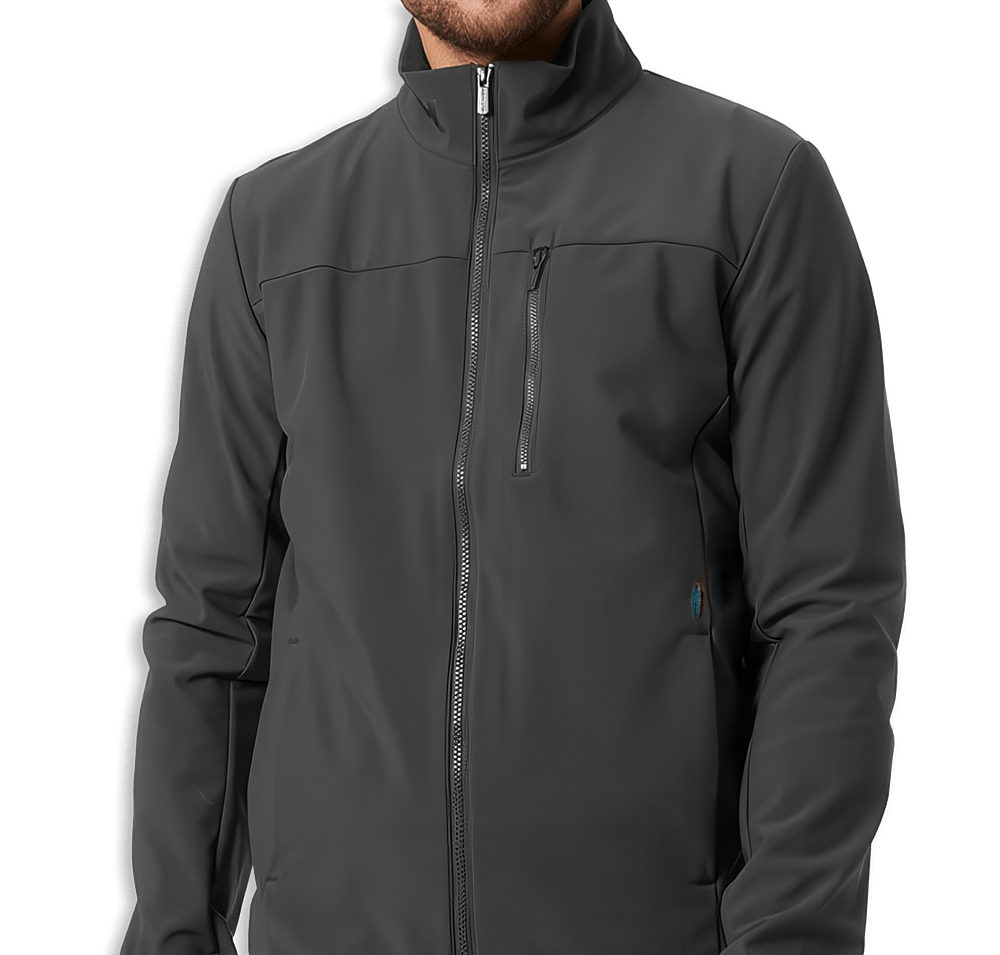 Helly Hansen Crew Soft Shell Jacket 2.0-default