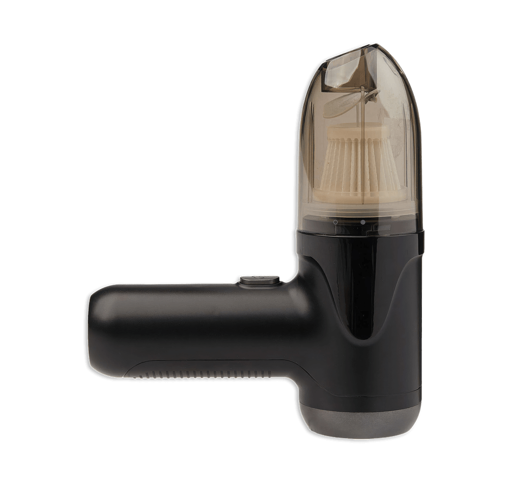 VacuMate Handheld Rechargeable Vacuum-default