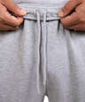 Bella + Canvas Sponge Fleece Open Bottom Sweatpants