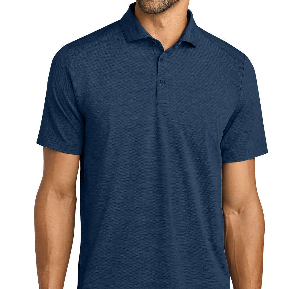 TravisMathew Onward Performance Polo - Printed-default