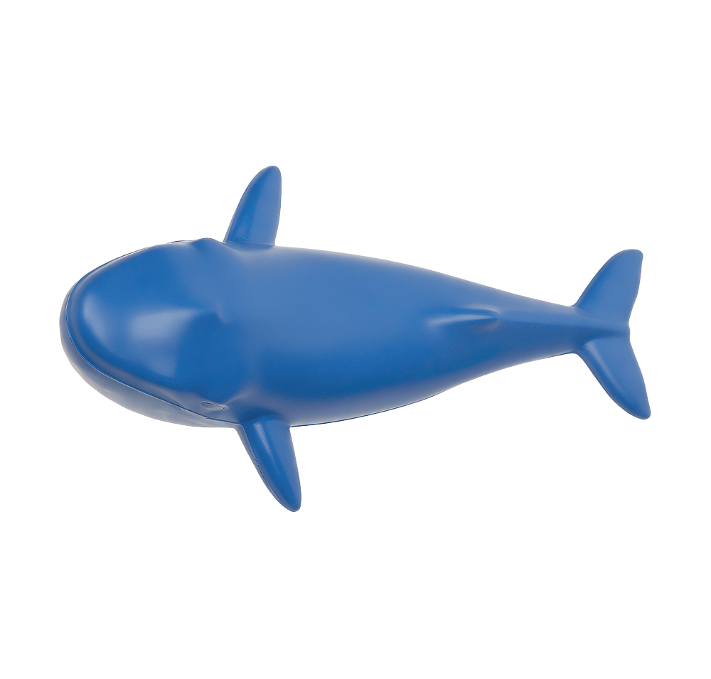 Blue Whale Stress Reliever-default
