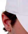 Yupoong Twill Flexfit Hat