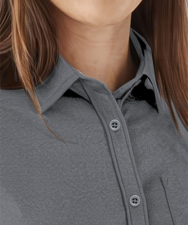 Stormtech Women's Montauk UPF 50 Performance Dress Shirt