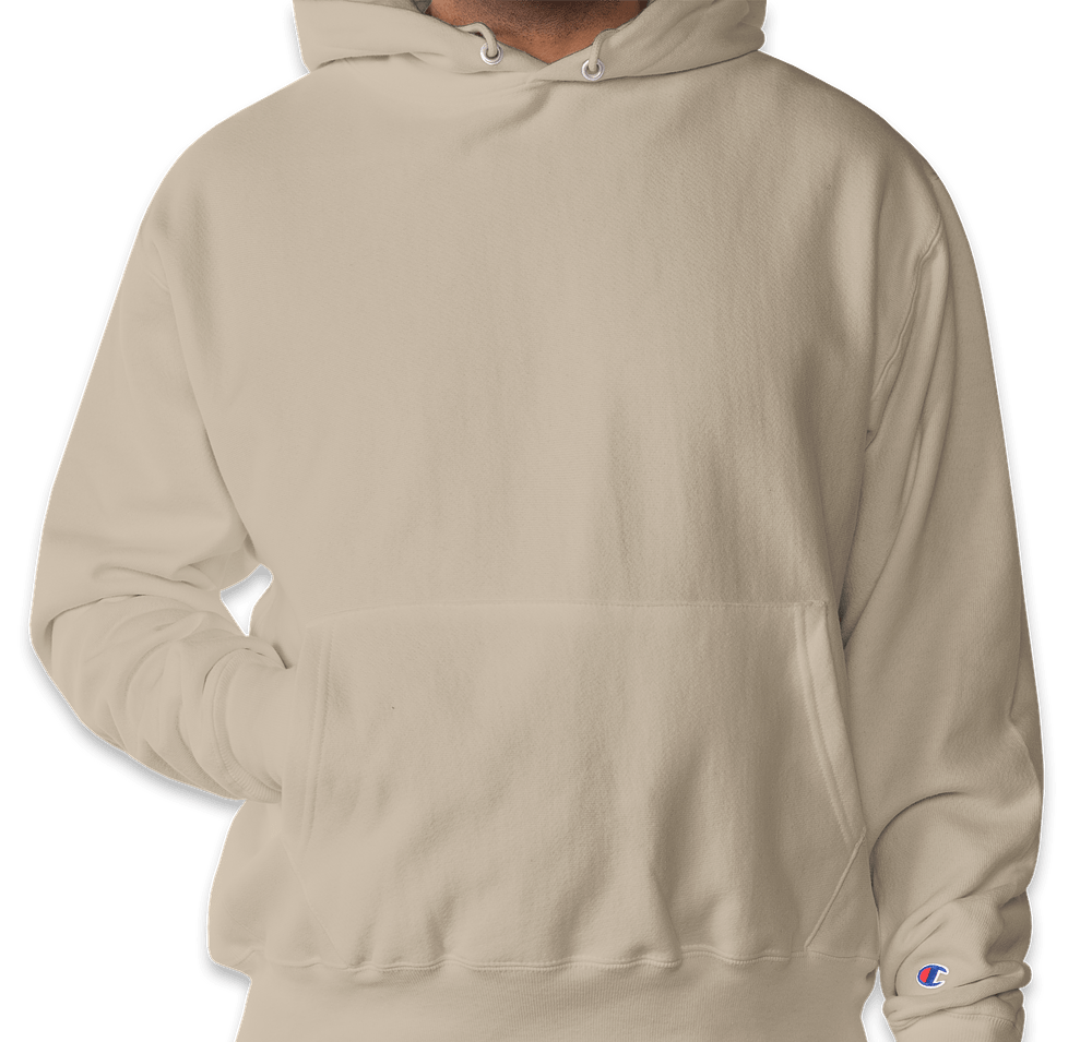 Champion Heavyweight Reverse Weave Pullover Hoodie-default
