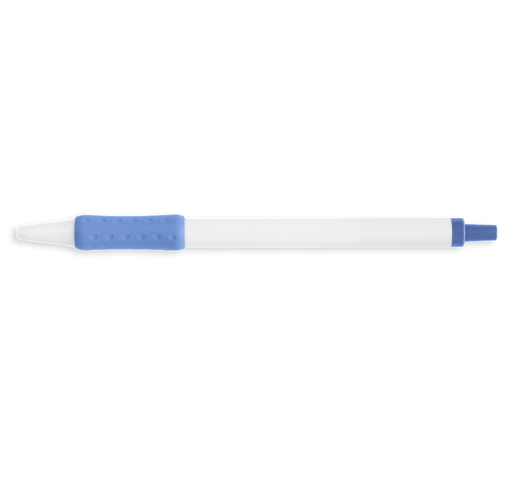 BIC Clic Stic Grip Pen (black ink)-default