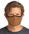 Customized Carhartt Cotton Stretch Face Mask (3 pack)