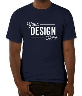 Canada - Champion Premium Fashion Classics T-shirt - Color: Navy