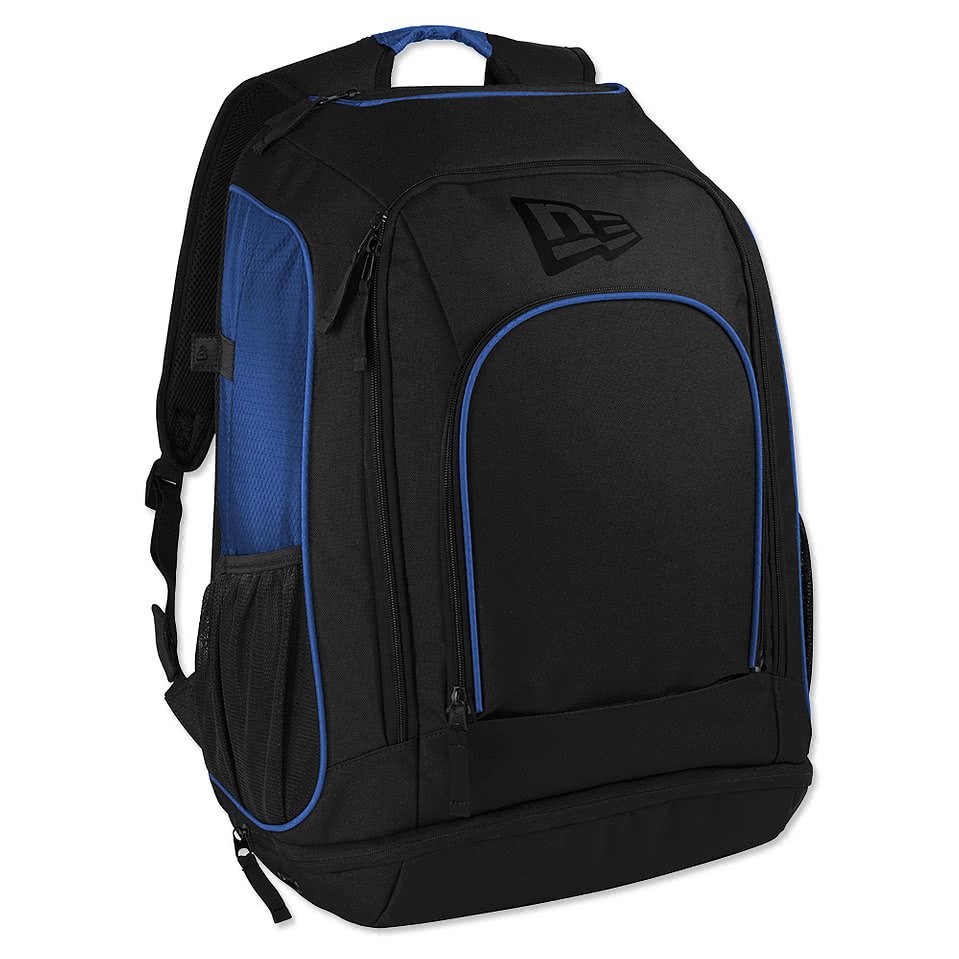 New Era Shutout Backpack