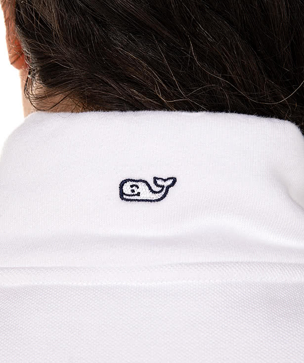 Vineyard Vines Women's Collegiate Shep Shirt