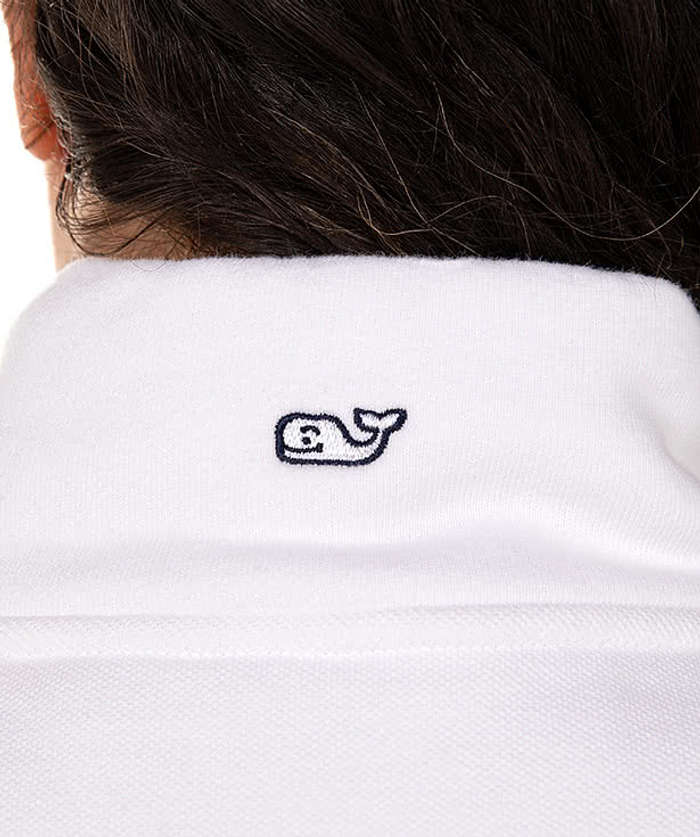 Vineyard Vines Women's Collegiate Shep Shirt