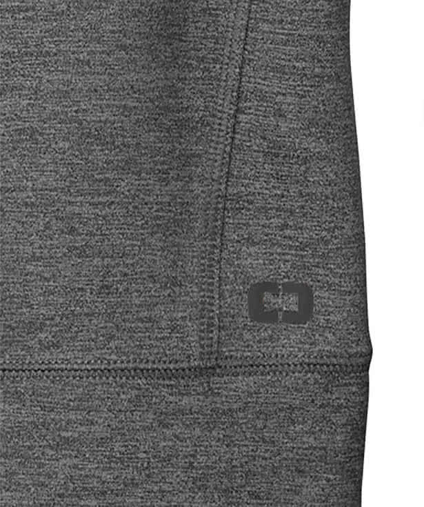 OGIO Women's Endurance Force Performance Pullover Hoodie