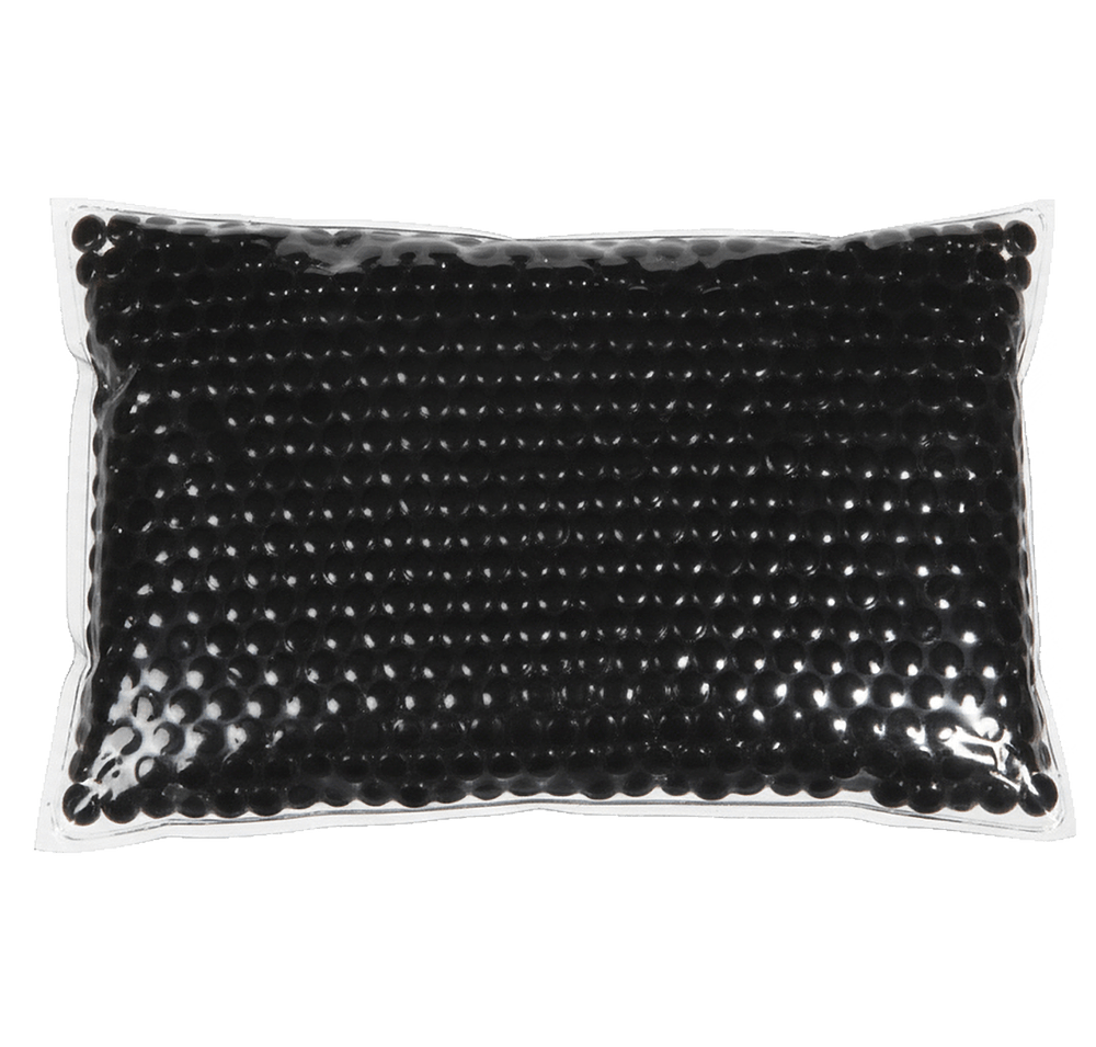 Rectangle Aqua Pearls Hot/Cold Pack-default