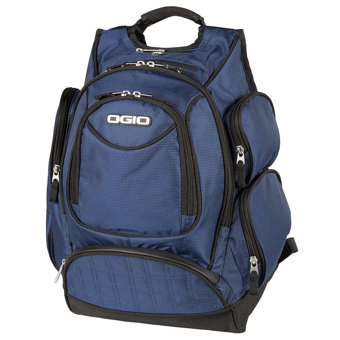 OGIO Metro Backpack