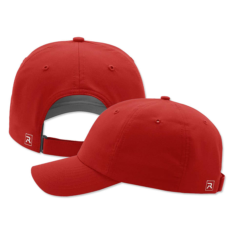 Richardson Casual Performance Baseball Hat