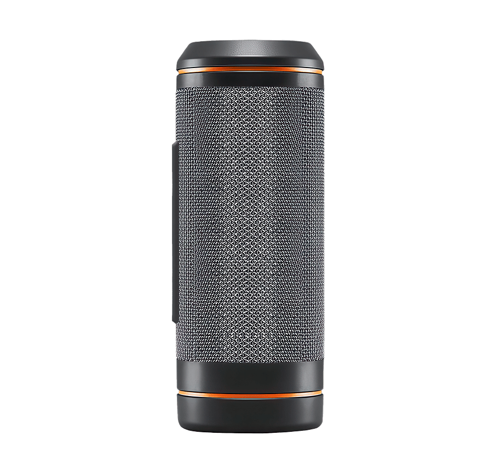 Full Color Bushnell Golf Wingman 2 Portable Wireless Bluetooth Speaker-default