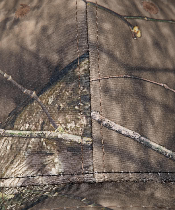 Port Authority Performance Camo Trucker Hat