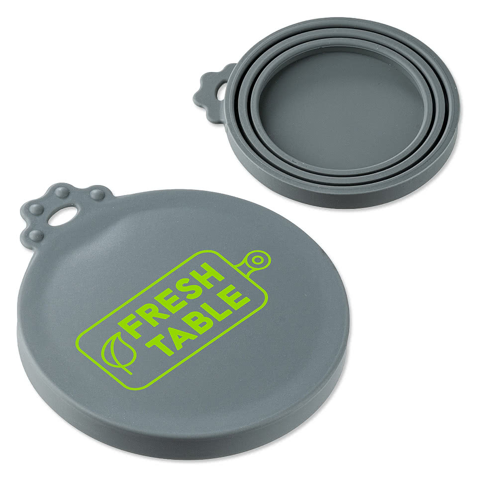 Stay Fresh Silicone Can Lid