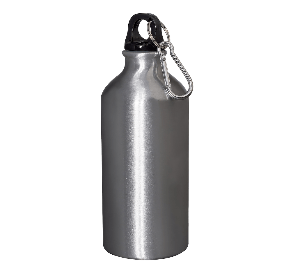 17 oz. Aluminum Petite Sports Water Bottle-default