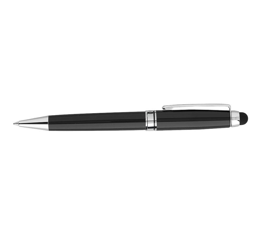 Cerruti 1881 Pad Ballpoint Pen-default