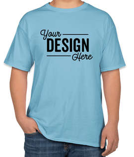 Hanes Essential 100% Cotton T-shirt