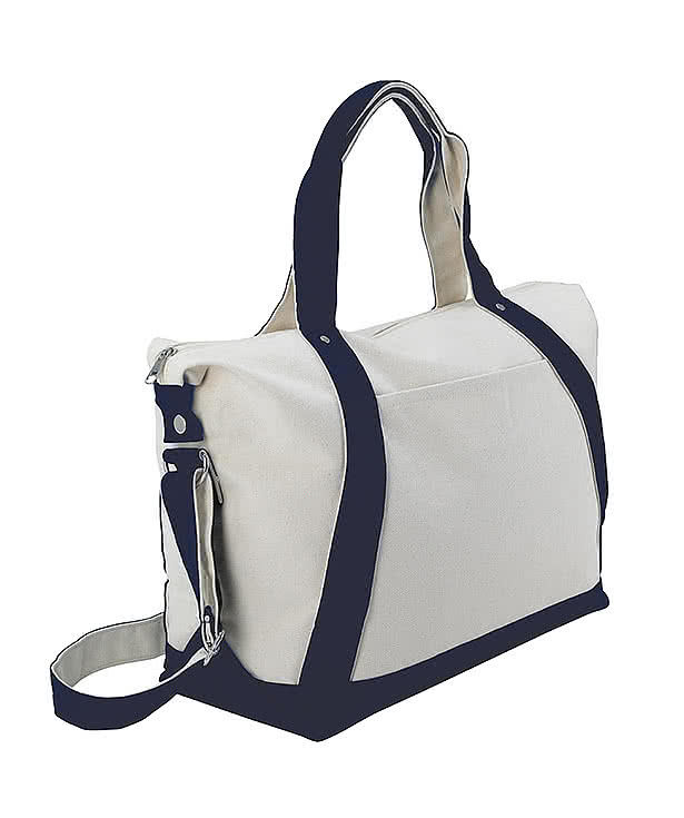 Rivage Weekender Duffel Bag