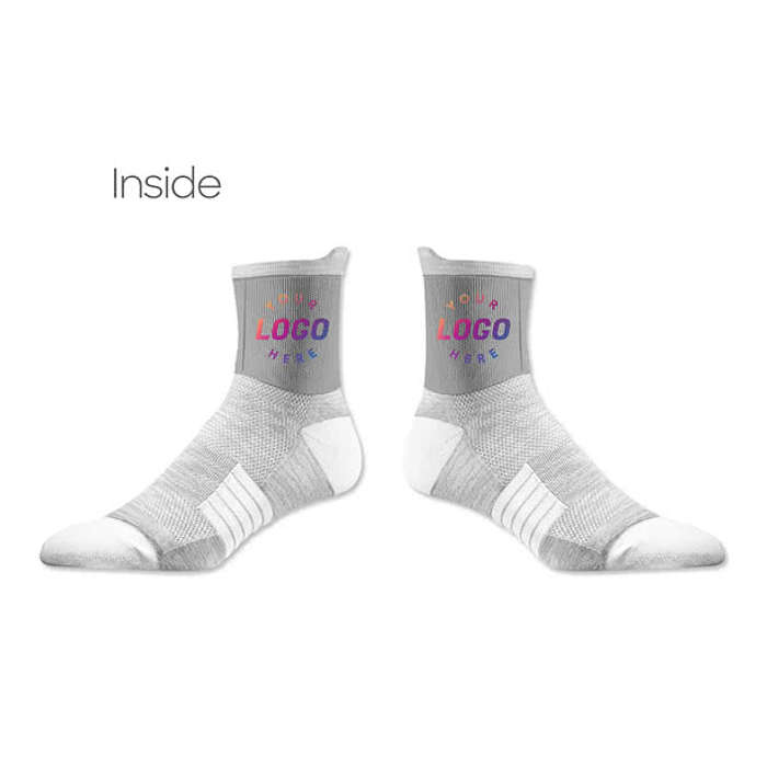 Classic Mid Length Socks