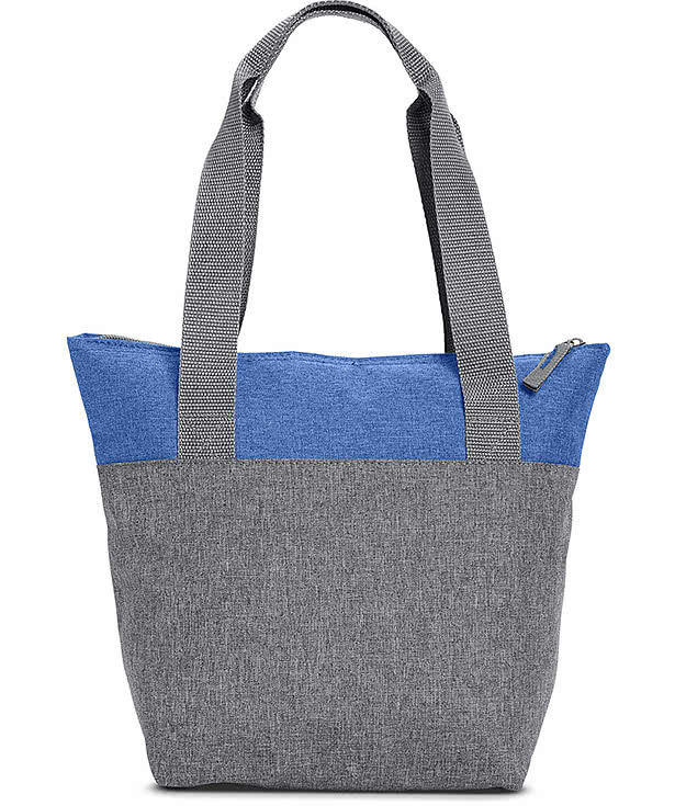 Adventure 9 Can Cooler Tote Bag
