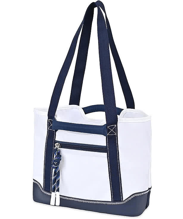 Harborside 13" Tote Bag