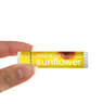 Full Color Organic Flavored Lip Balm