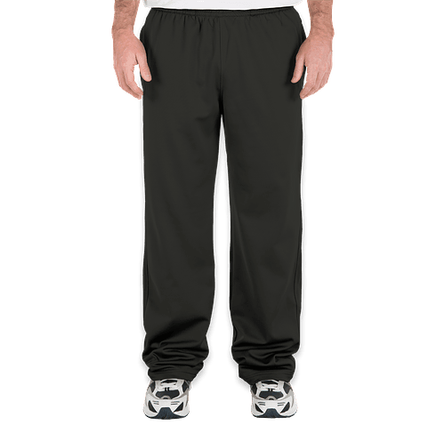 Custom Sport Tek Sport Wick Performance Sweatpants Design