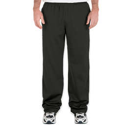 Sport-Tek Sport-Wick Performance Sweatpants - Color: Black