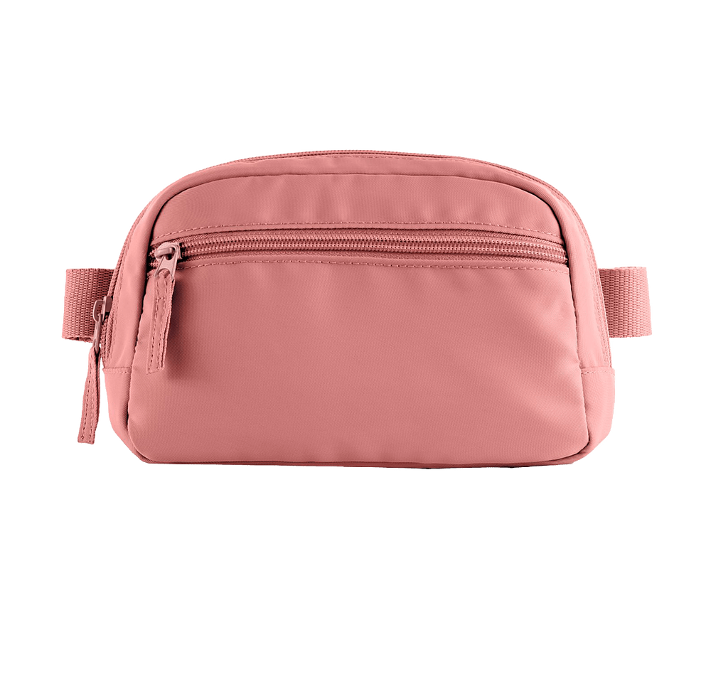 Recycled Sport Fanny Pack-default