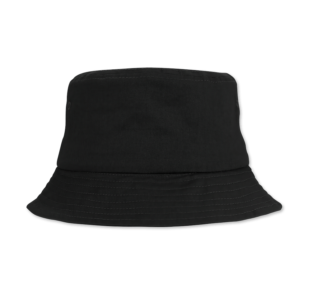 Cotton Bucket Hat-default